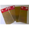 Image 1 : Lot of Four 4X10 Hobby Brass Sheets