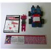 Image 1 : Transformers 1987 Hasbro Autobot Crosshairs