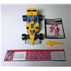 Image 1 : Transformers 1987 Hasbro Autobot Slapdash