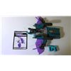 Image 2 : Transformers 1987 Hasbro Decepticon Double Dealer
