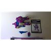 Image 2 : Transformers 1987 Hasbro Decepticon Squeezeplay