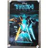 Image 1 : Disney TRON Legacy Poster