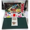 Image 1 : Risk Board Game By Parker