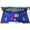 Image 2 : Admirals Board Game By Parker