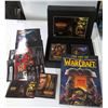 Image 1 : Warcraft Reign of Chaos 2002 Collectors Edition Box Set