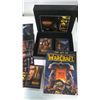 Image 2 : Warcraft Reign of Chaos 2002 Collectors Edition Box Set