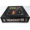 Image 5 : Warcraft Reign of Chaos 2002 Collectors Edition Box Set