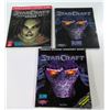Image 1 : Starcraft By Blizzard Entertainment Strategy Guide Lot