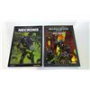 Image 1 : Warhammer Necrons Book Lot