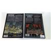Image 2 : Warhammer Necrons Book Lot