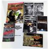 Image 1 : Command & Conquer Guides and Manuals lot
