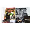 Image 2 : Command & Conquer Guides and Manuals lot