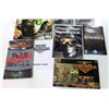 Image 3 : Command & Conquer Guides and Manuals lot