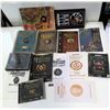 Image 1 : Baldur's Gate Books and Disks Bulk Lot