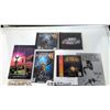 Image 2 : Computer game disks and books bulk lot