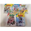 Image 1 : Archie Double Digest No. 229-231, 234, 236