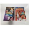 Image 1 : Disney's Alice in Wonderland and Hercules Gold Collection VHS Lot