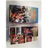 Image 1 : Vintage Disneyland VHS Tapes