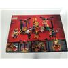 Image 2 : Lego Ninjago Masters of Spinjitzu #70651