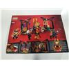 Image 2 : Lego Ninjago Masters of Spinjitzu #70651