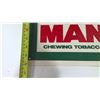 Image 3 : Red Man Chewing Tobacco Advertising Sign