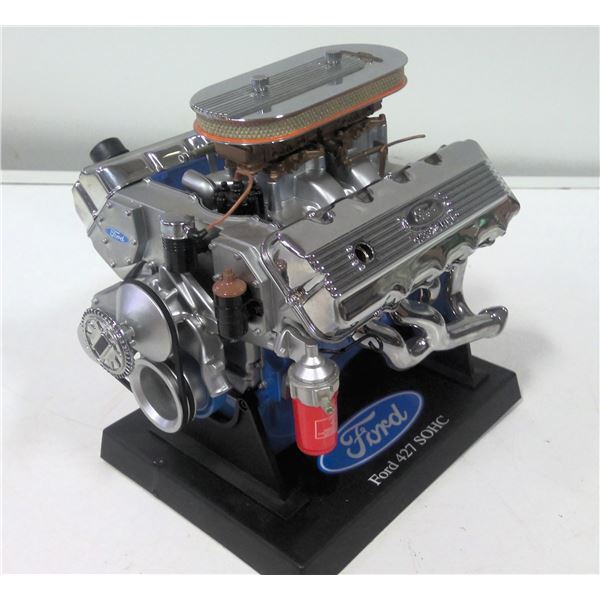 Model Ford 427 Engine