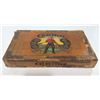 Image 1 : Antique Cremo Wood Cigar Box