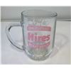 Image 1 : Vintage Hires Root Beer Mug