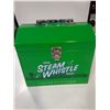 Image 1 : Steam Whistle Pilsner Tin Lunch Box