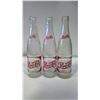 Image 1 : Lot of 3 Vintage Pepsi Cola Bottles