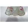 Image 3 : Lot of 3 Vintage Pepsi Cola Bottles