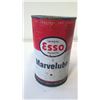 Image 1 : Esso Marvelube Quart Tin (Full)
