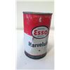 Image 2 : Esso Marvelube Quart Tin (Full)