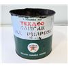 Image 1 : Texaco Marfak 5 lb Grease Tin
