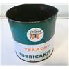 Image 2 : Texaco Marfak 5 lb Grease Tin