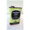 Image 1 : Green Cross Household Spray Tin