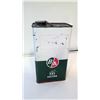 Image 1 : B/A British American Oil 1 Gallon Tin