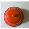 Image 2 : Retro Orange Bell
