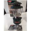 Image 1 : Coleman Gas Lantern