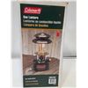 Image 2 : Coleman Gas Lantern