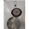 Image 1 : Compact camp cook set