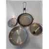 Image 3 : Compact camp cook set