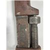 Image 2 : Antique Monkey Wrench