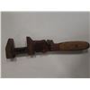 Image 4 : Antique Monkey Wrench