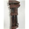 Image 5 : Antique Monkey Wrench