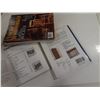 Image 3 : Lot of wood working magazines and books