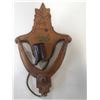 Image 1 : Antique Light fixture