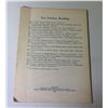 Image 2 : 1951 Current Affairs Rare Cold War Pamphlet