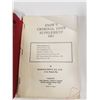 Image 2 : Snow's Criminal Code Supplement 1967 issue