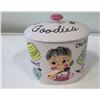 Image 1 : Vintage "goodies" candy or cookie jar